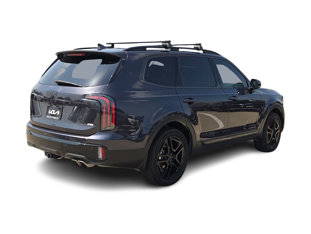 Thumbnail: 2025 Kia Telluride - 19