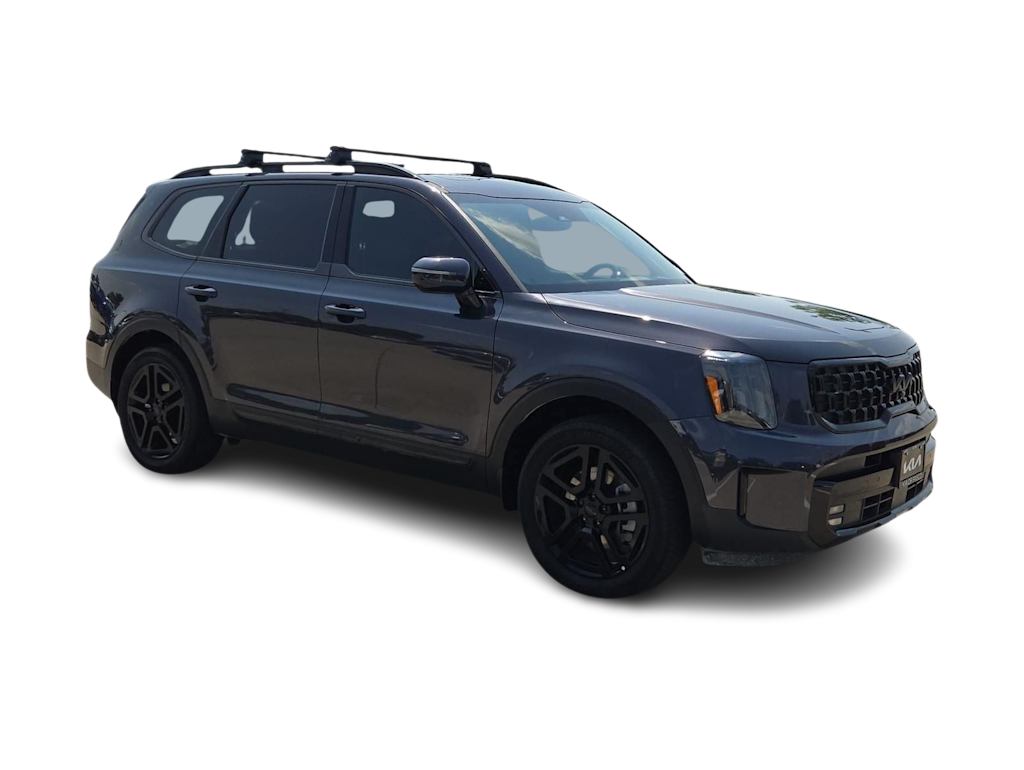Thumbnail: 2025 Kia Telluride - 21