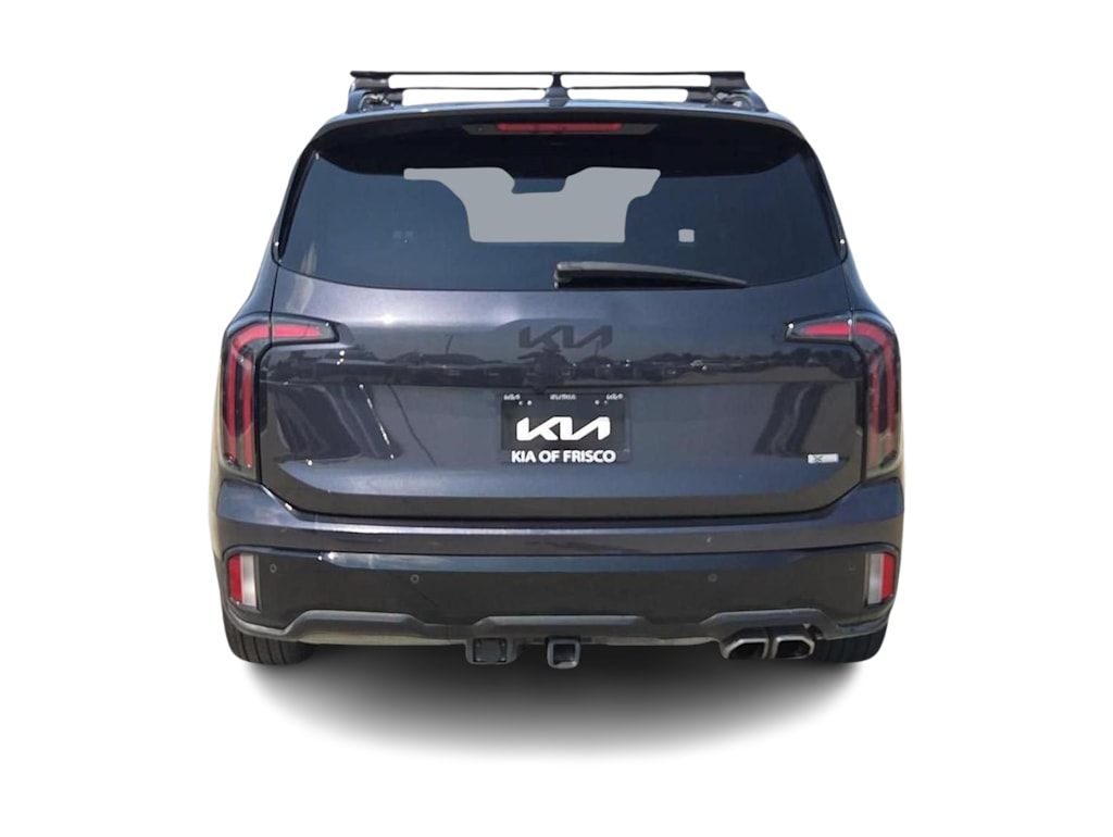Thumbnail: 2025 Kia Telluride - 5