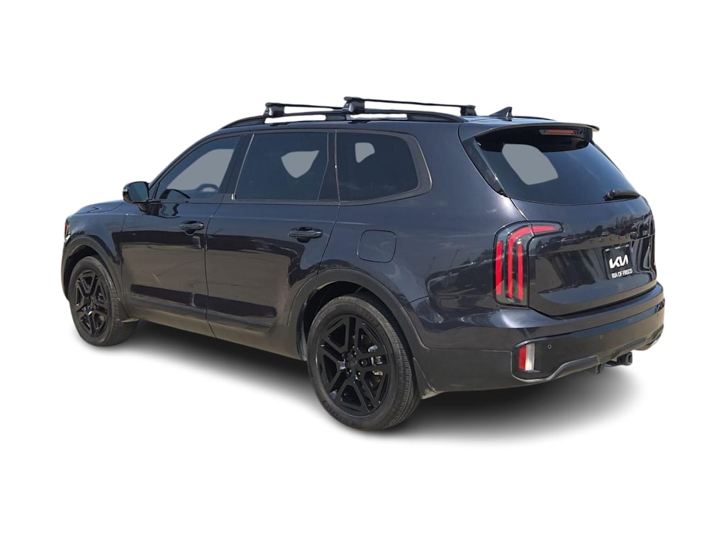 Thumbnail: 2025 Kia Telluride - 4