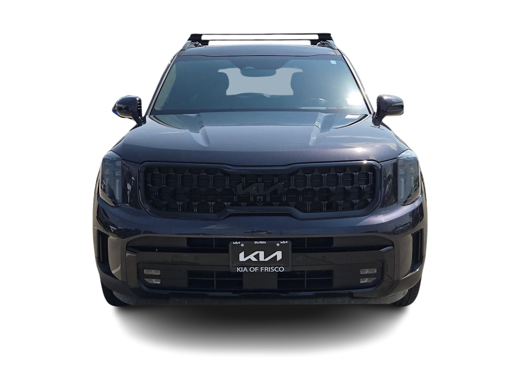 Thumbnail: 2025 Kia Telluride - 6