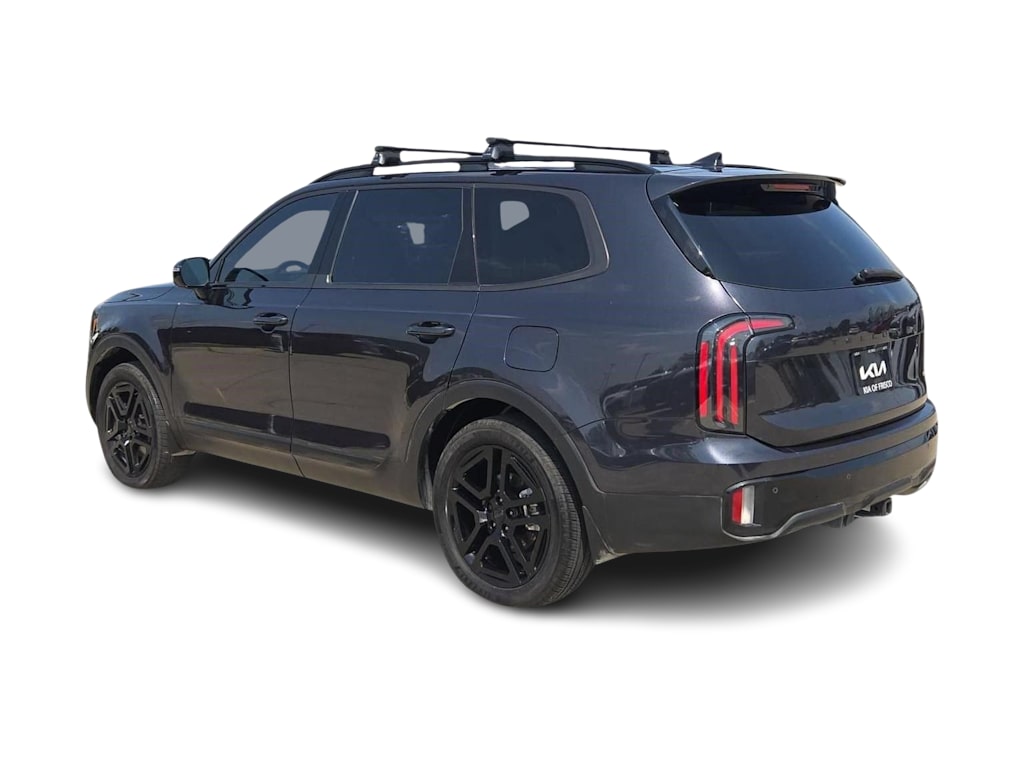 Thumbnail: 2025 Kia Telluride - 4