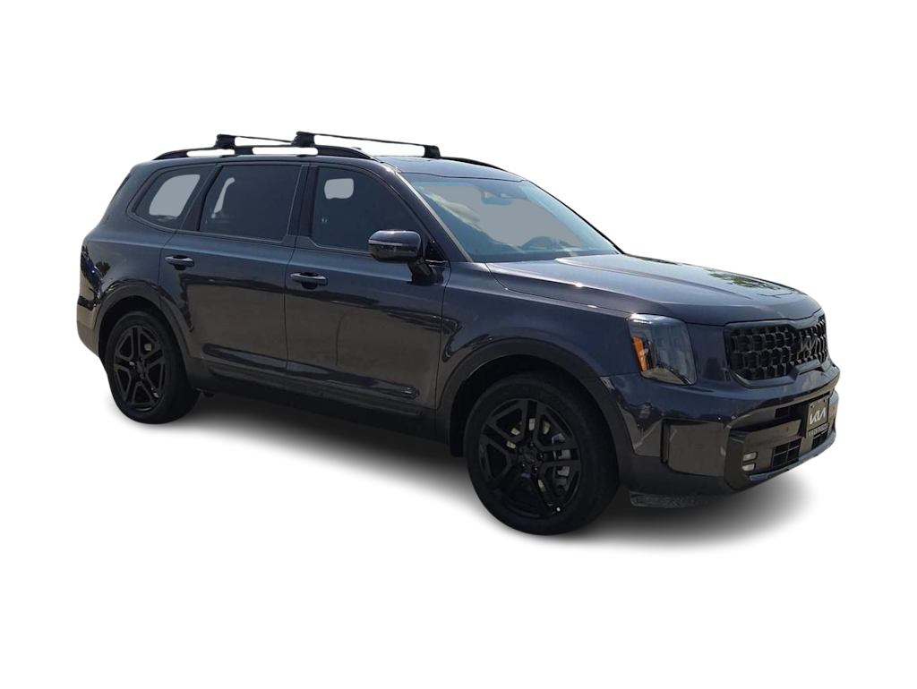 Thumbnail: 2025 Kia Telluride - 21