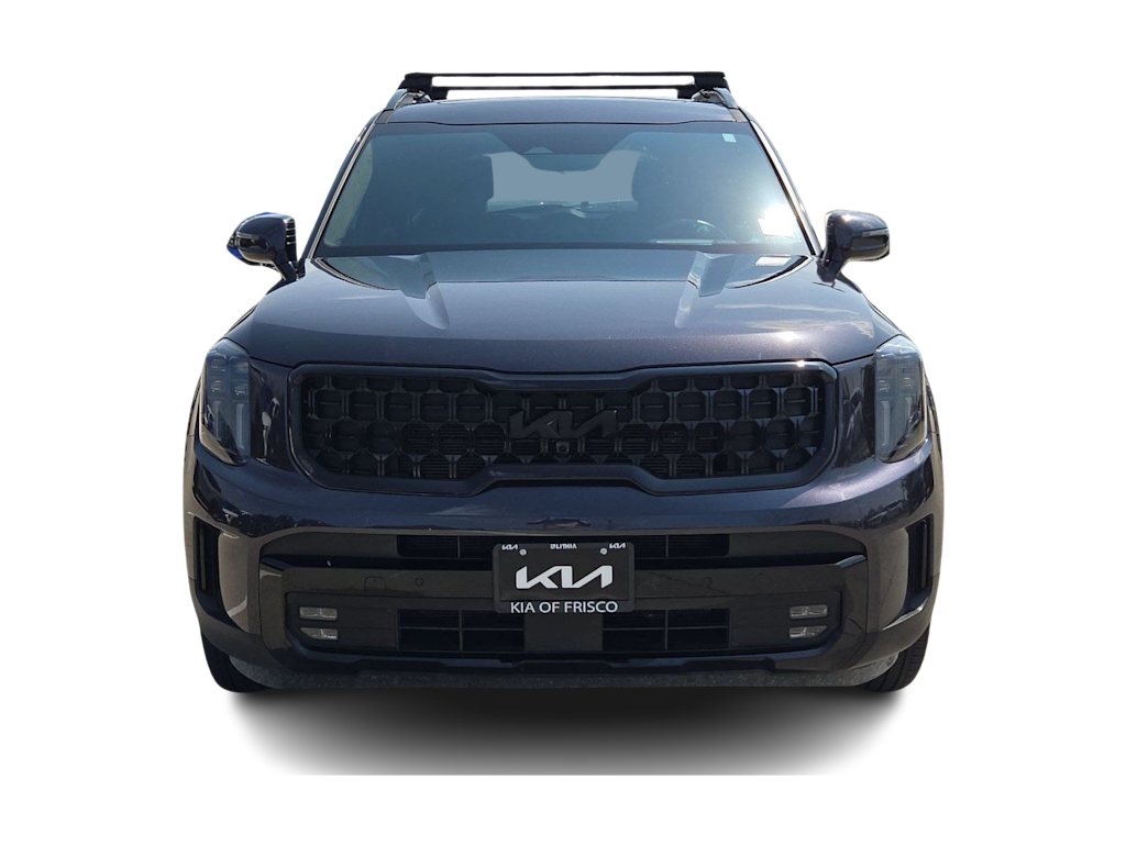 Thumbnail: 2025 Kia Telluride - 6