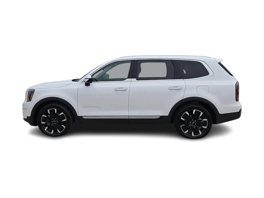 Thumbnail: 2025 Kia Telluride - 3