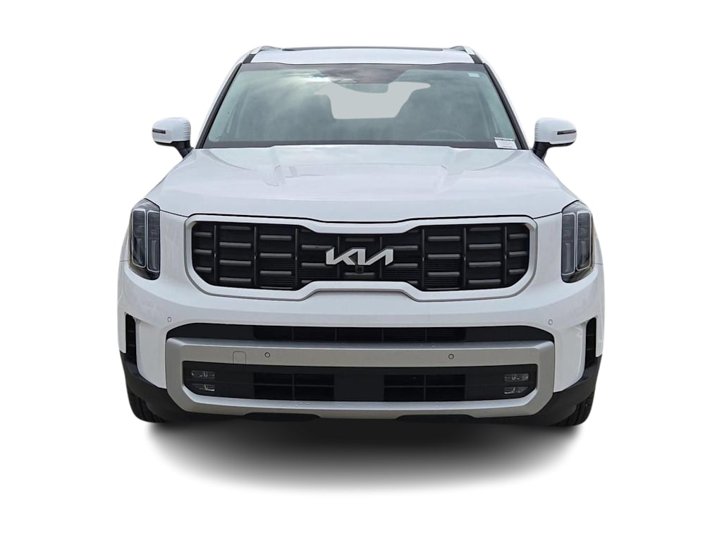 Thumbnail: 2025 Kia Telluride - 6