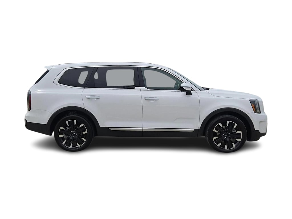 Thumbnail: 2025 Kia Telluride - 20