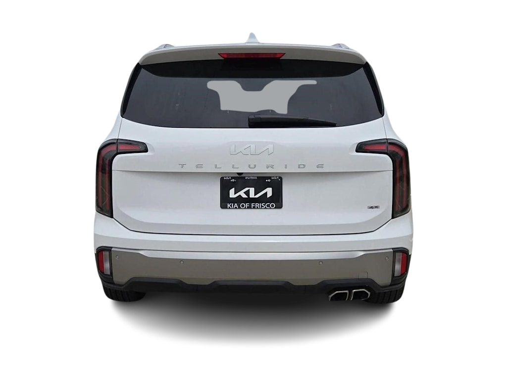 Thumbnail: 2025 Kia Telluride - 5