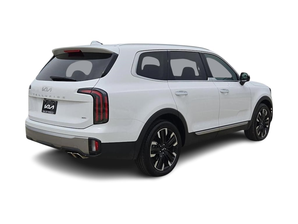 Thumbnail: 2025 Kia Telluride - 19