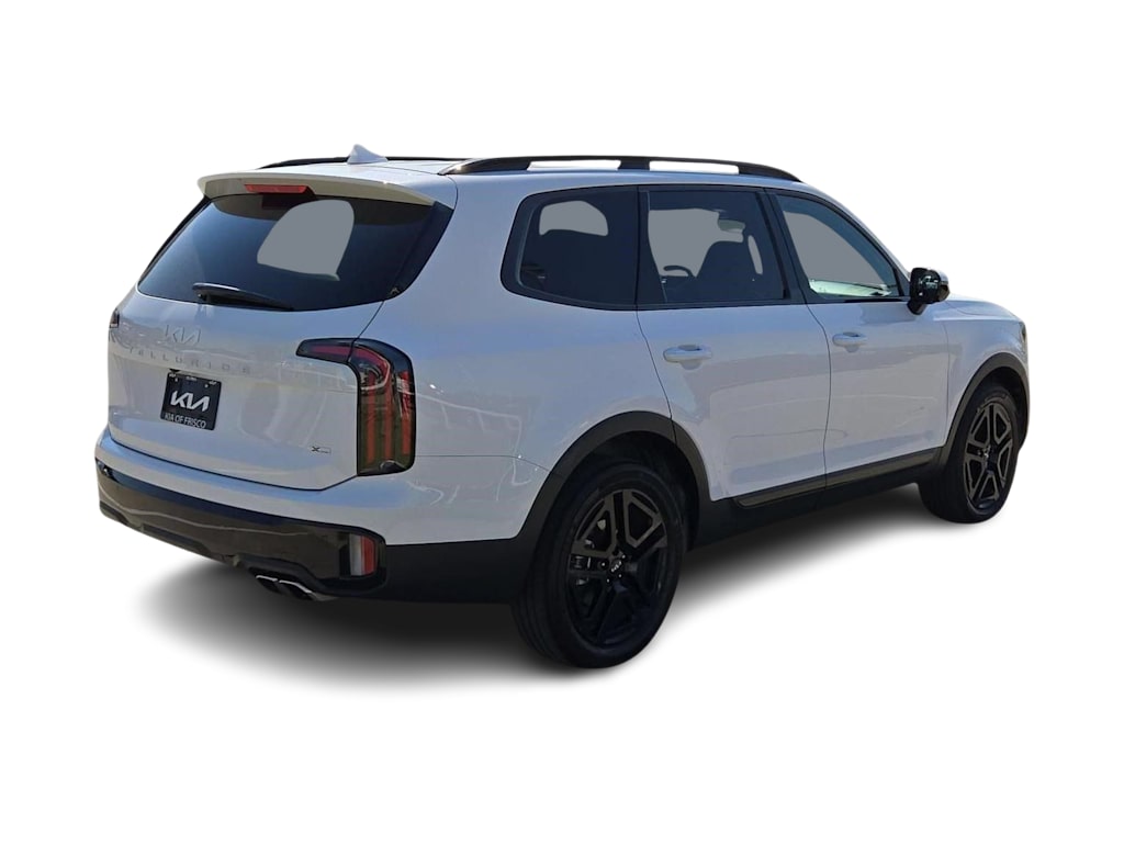 Thumbnail: 2024 Kia Telluride - 19