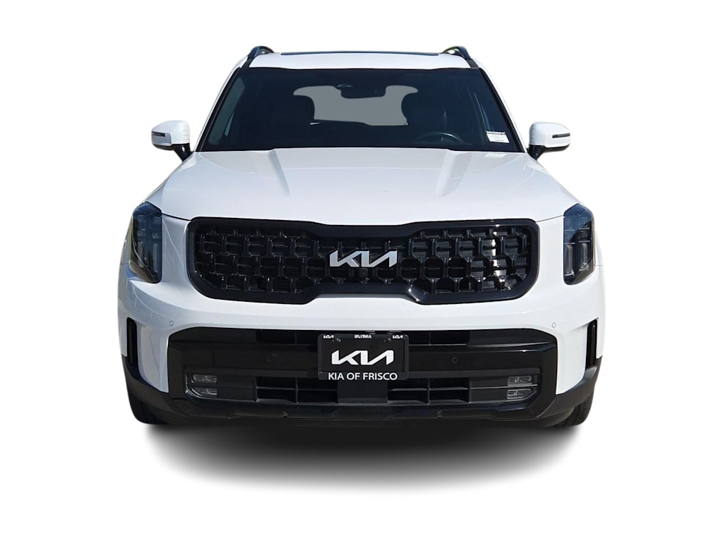 Thumbnail: 2024 Kia Telluride - 6