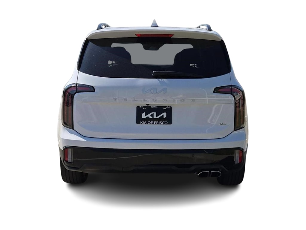 Thumbnail: 2024 Kia Telluride - 5