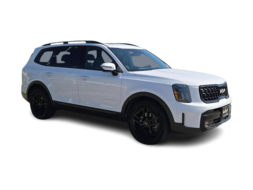 Thumbnail: 2024 Kia Telluride - 21