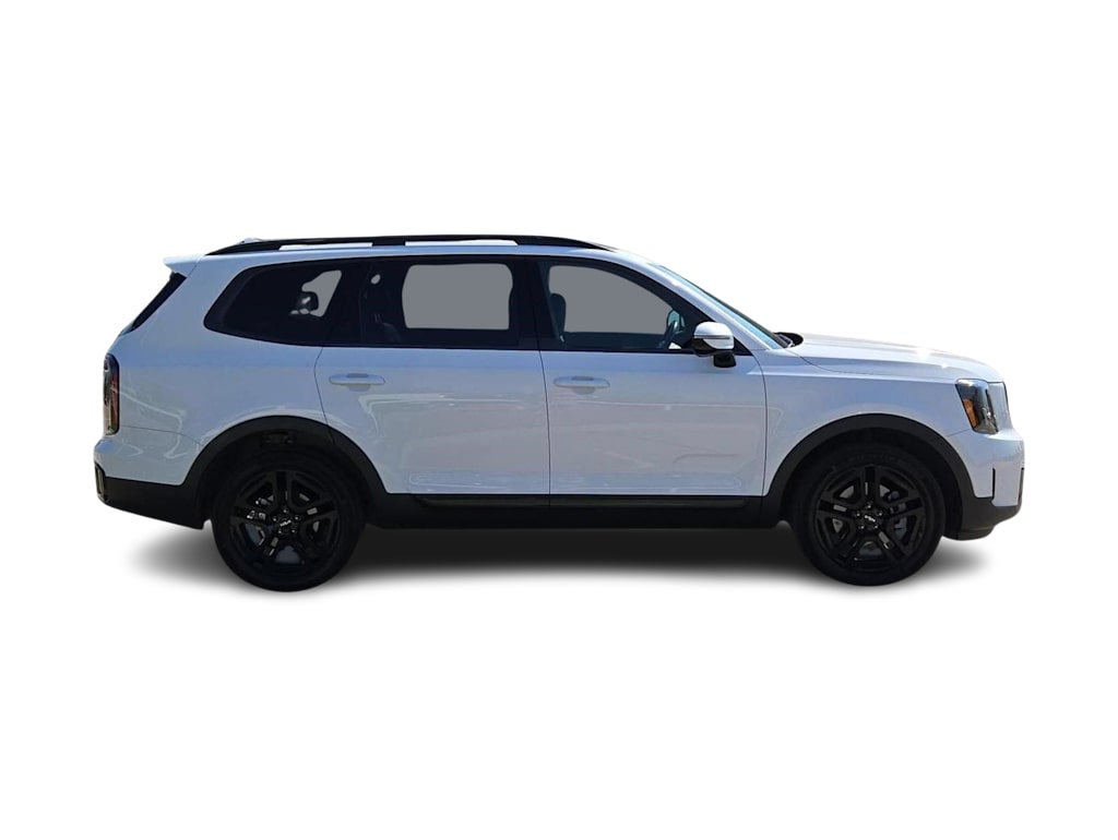 Thumbnail: 2024 Kia Telluride - 20