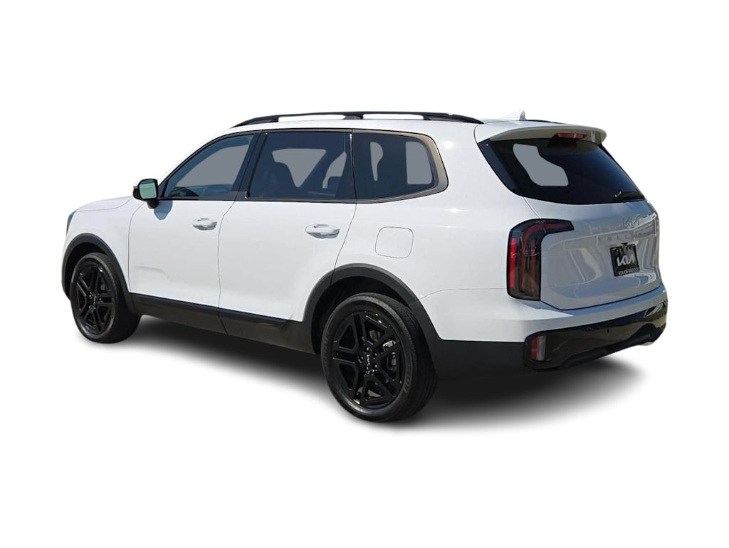 Thumbnail: 2024 Kia Telluride - 4