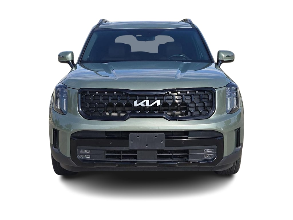 Thumbnail: 2024 Kia Telluride - 6