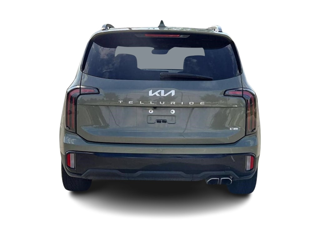 Thumbnail: 2024 Kia Telluride - 5