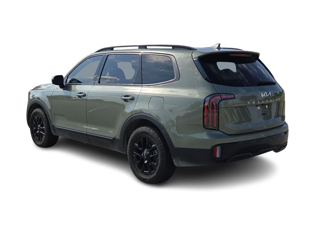 Thumbnail: 2024 Kia Telluride - 4