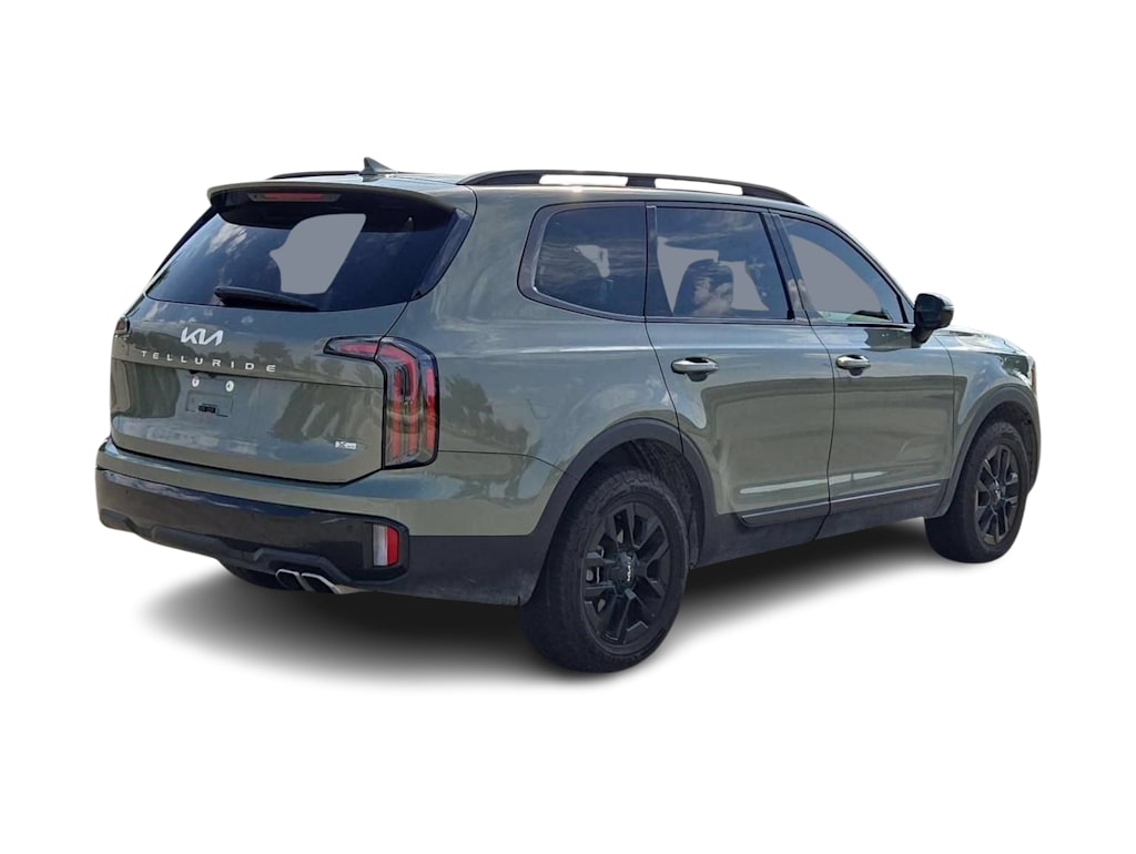 Thumbnail: 2024 Kia Telluride - 20