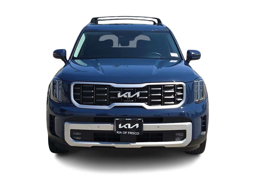 Thumbnail: 2025 Kia Telluride - 6