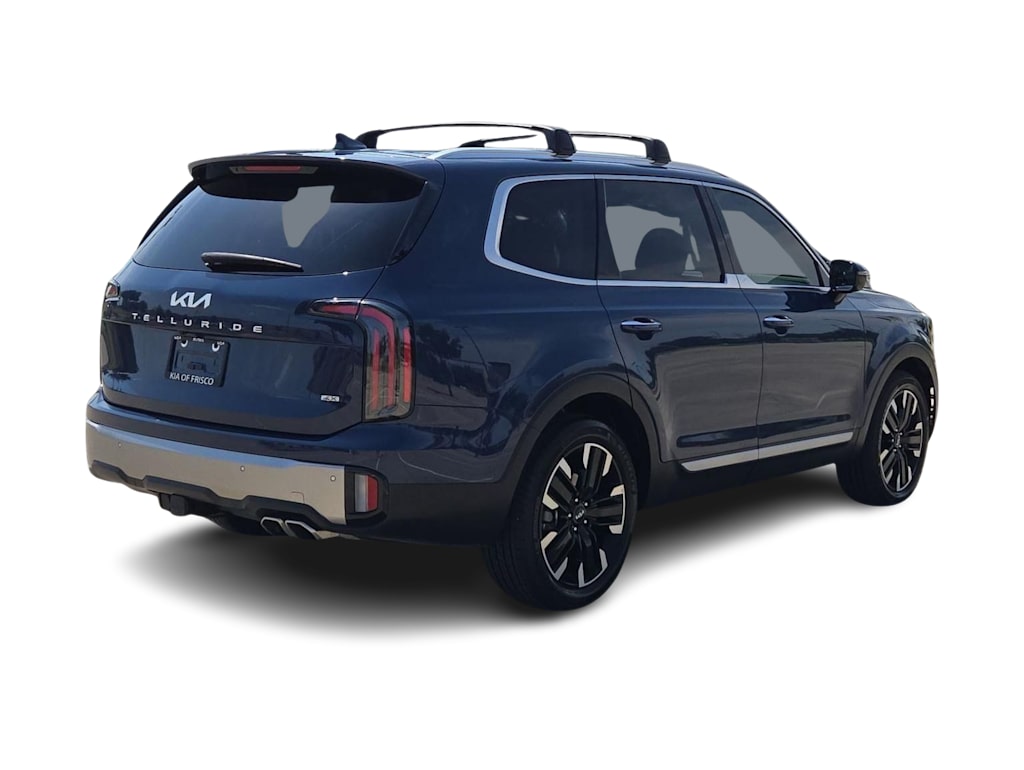 Thumbnail: 2025 Kia Telluride - 20