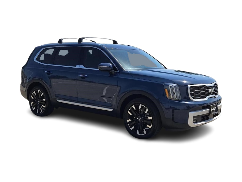 Thumbnail: 2025 Kia Telluride - 22