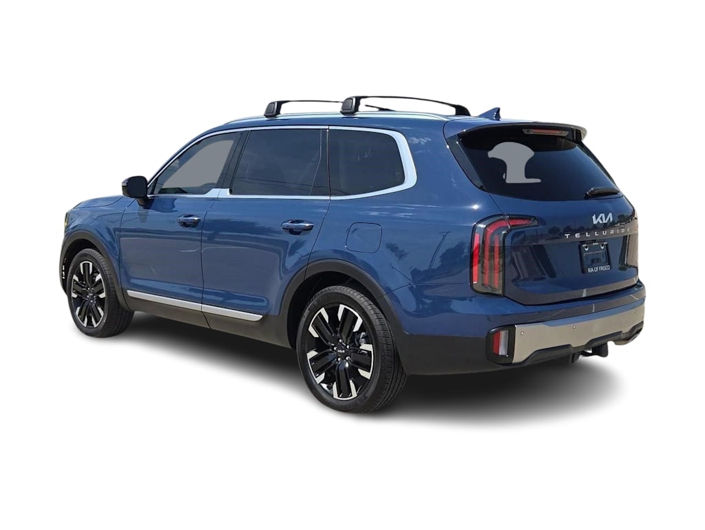 Thumbnail: 2025 Kia Telluride - 4