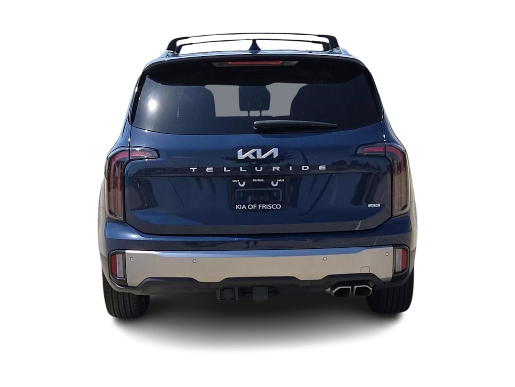 Thumbnail: 2025 Kia Telluride - 5