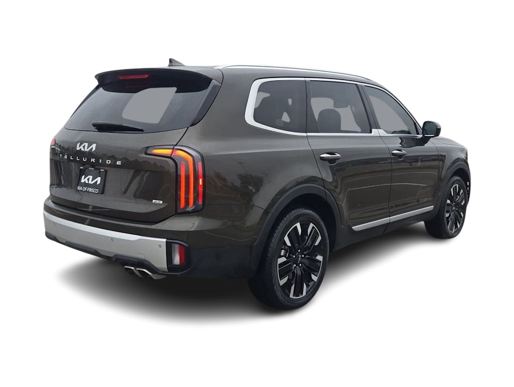 Thumbnail: 2024 Kia Telluride - 20