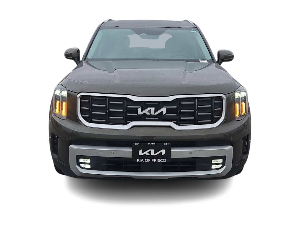 Thumbnail: 2024 Kia Telluride - 6