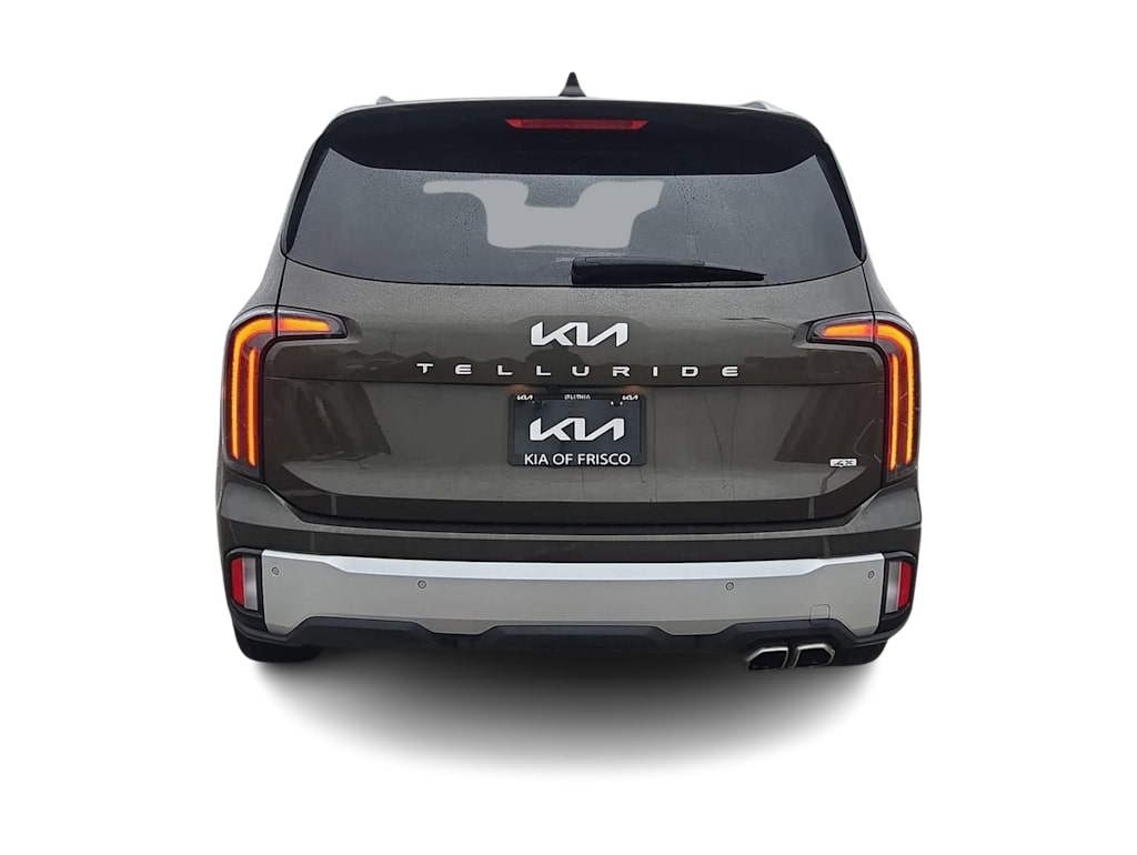 Thumbnail: 2024 Kia Telluride - 5