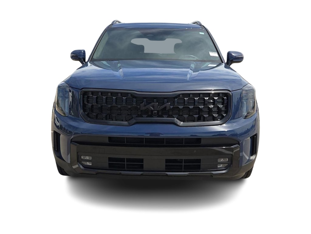 Thumbnail: 2025 Kia Telluride - 6