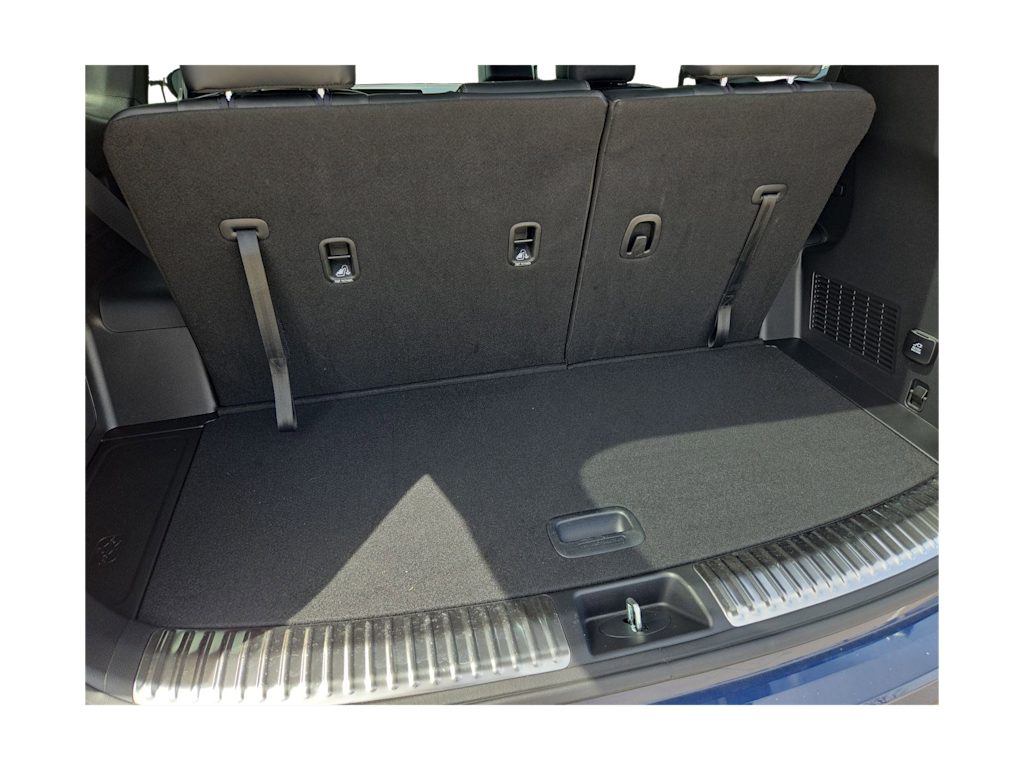 Thumbnail: 2025 Kia Telluride - 17