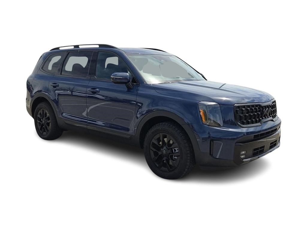 Thumbnail: 2025 Kia Telluride - 21