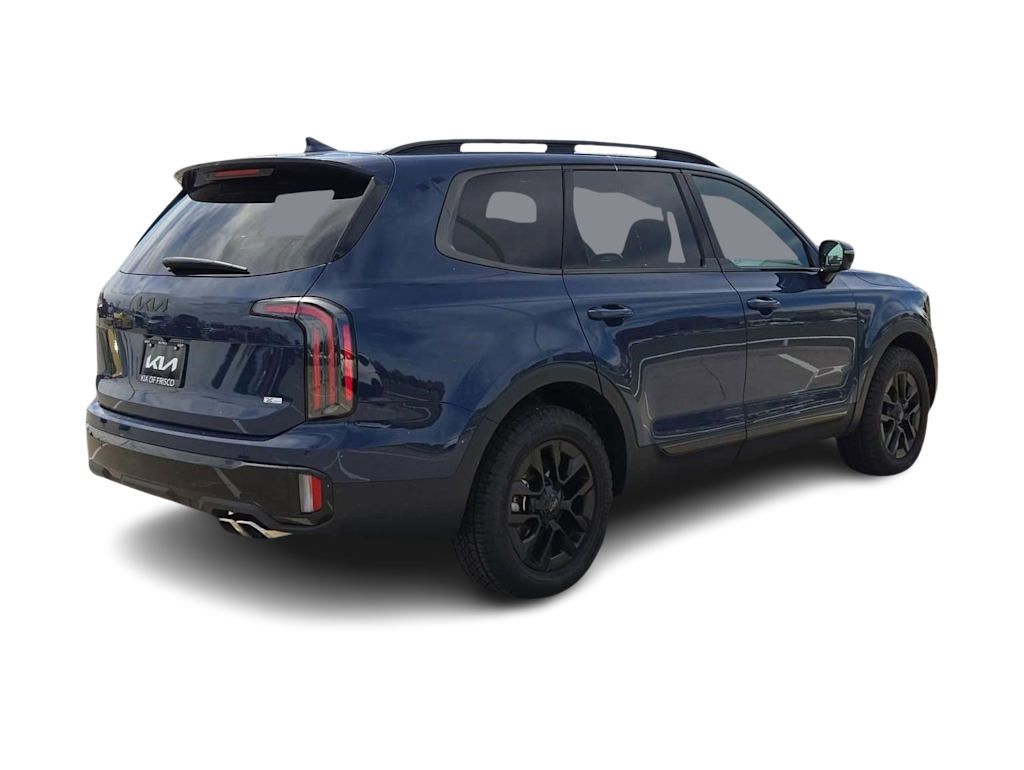 Thumbnail: 2025 Kia Telluride - 19