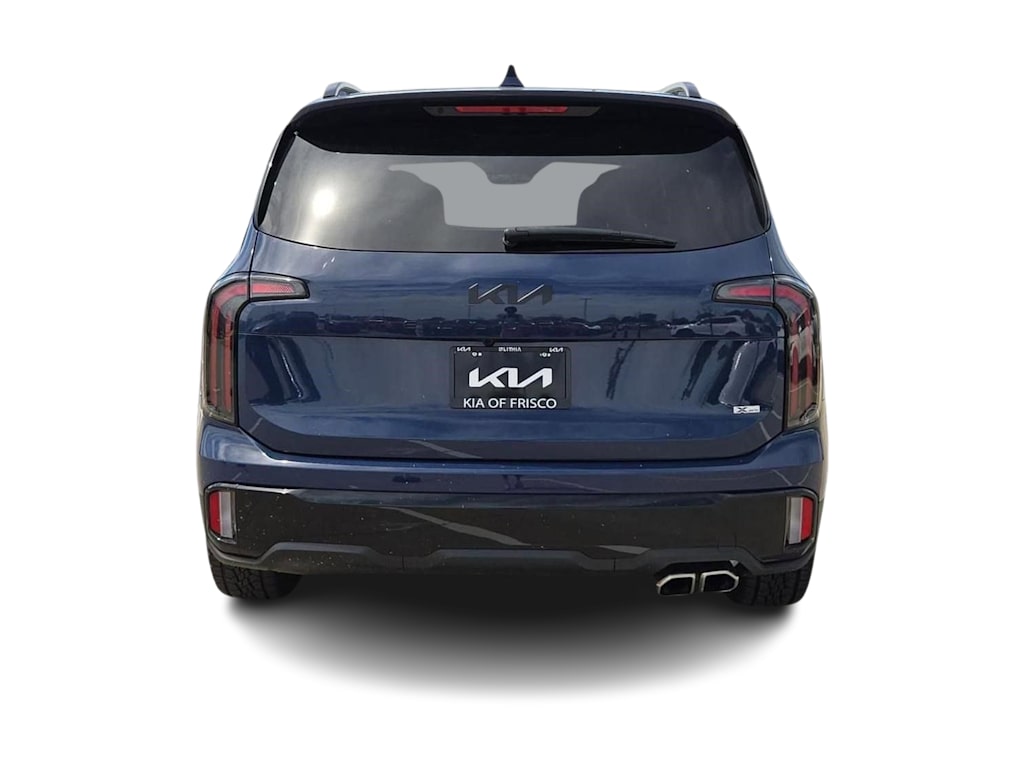 Thumbnail: 2025 Kia Telluride - 5