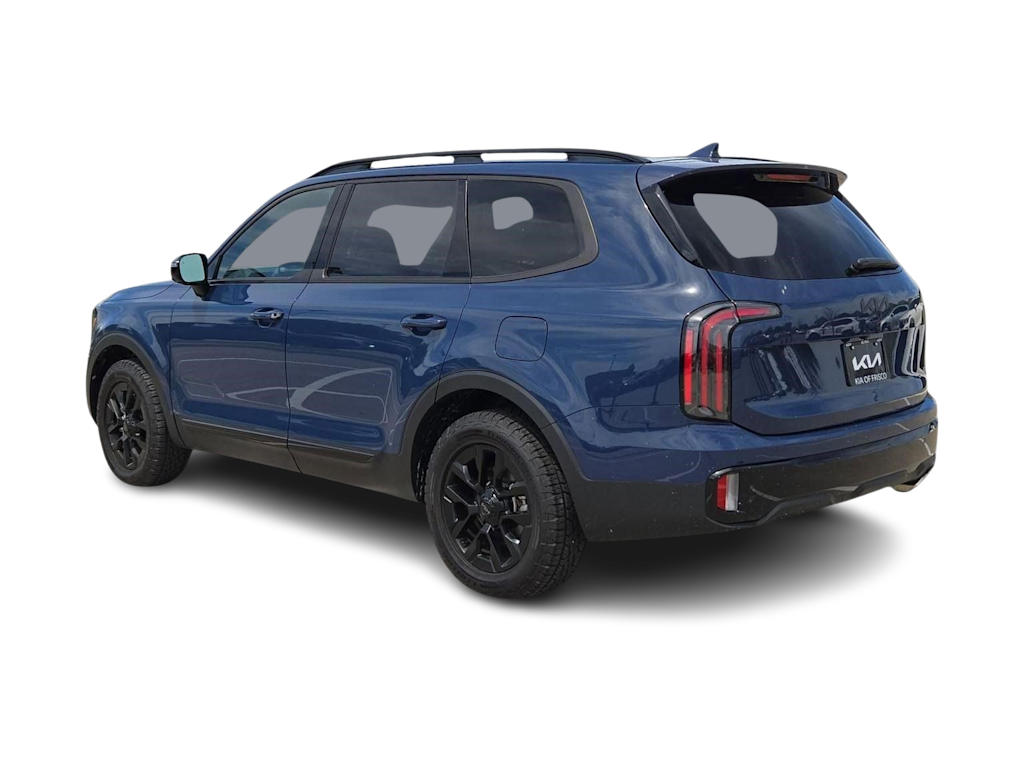 Thumbnail: 2025 Kia Telluride - 4