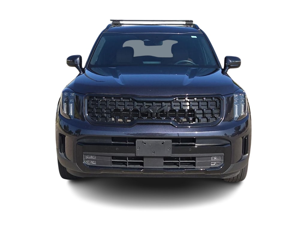 Thumbnail: 2025 Kia Telluride - 5
