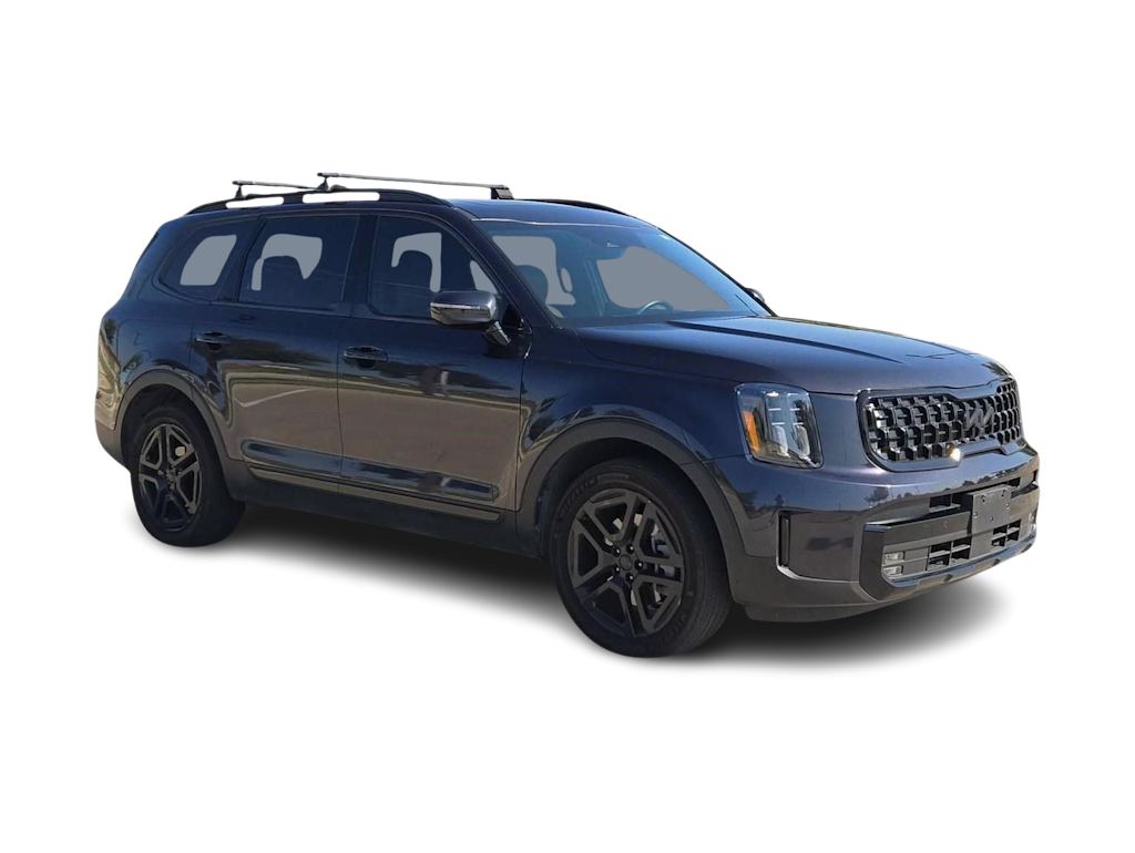 Thumbnail: 2025 Kia Telluride - 18