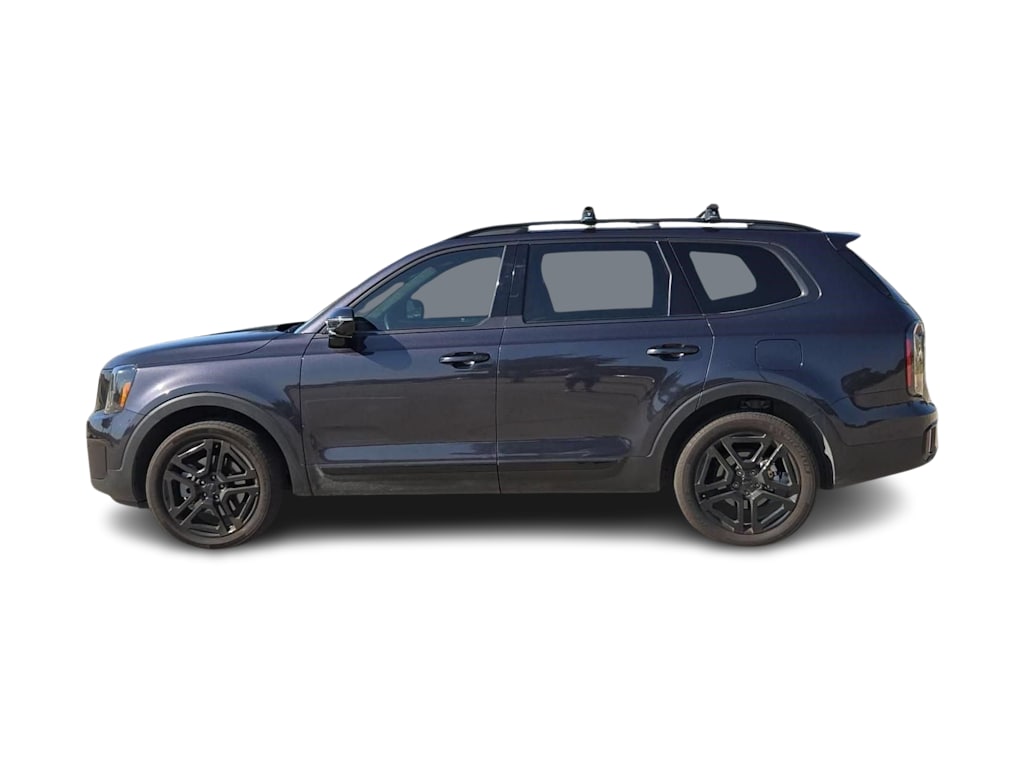 Thumbnail: 2025 Kia Telluride - 3