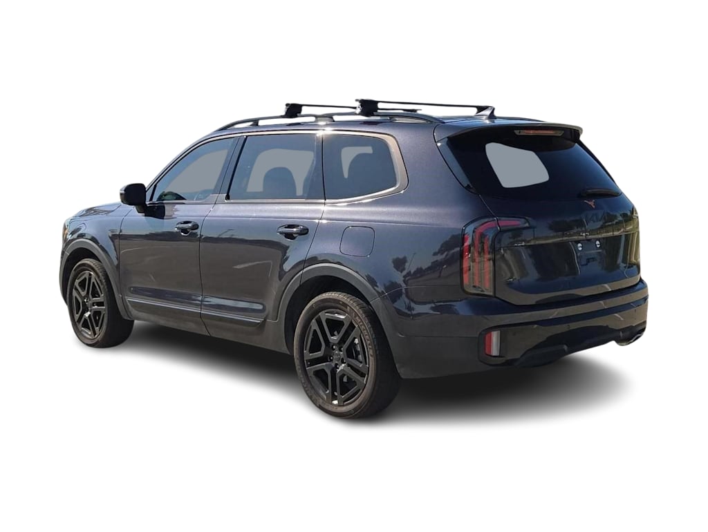 Thumbnail: 2025 Kia Telluride - 4