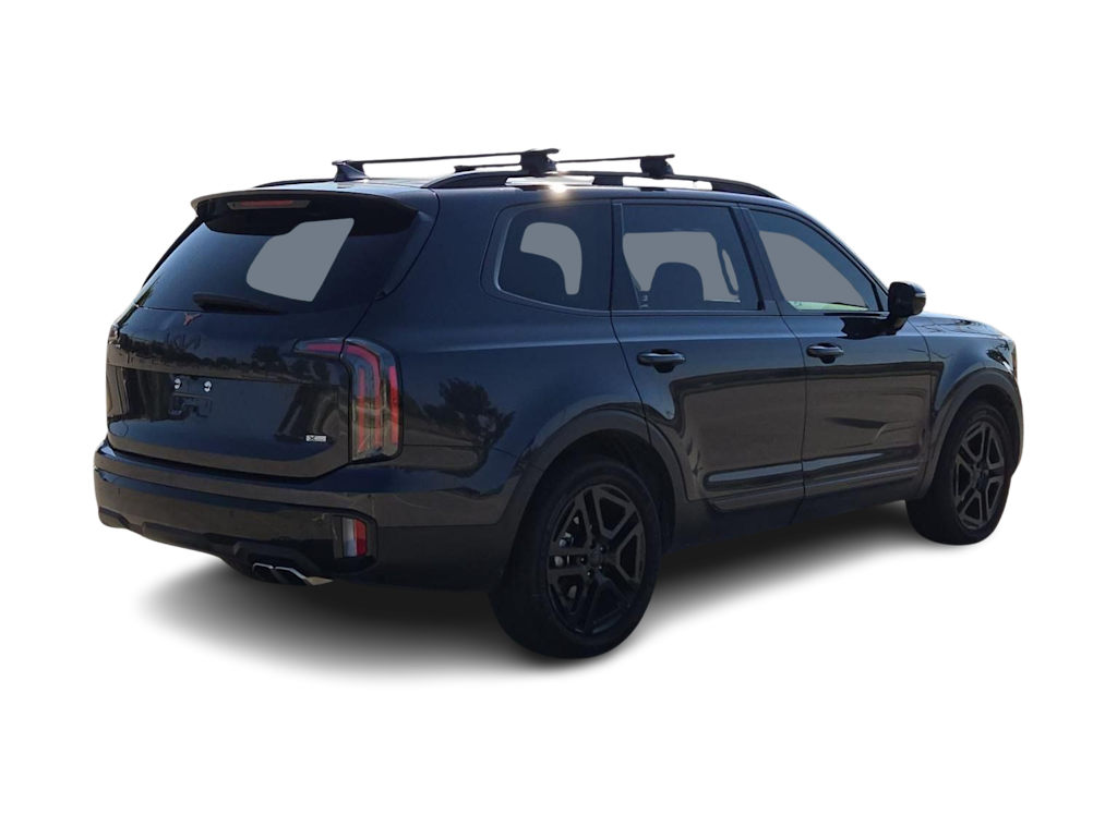 Thumbnail: 2025 Kia Telluride - 16