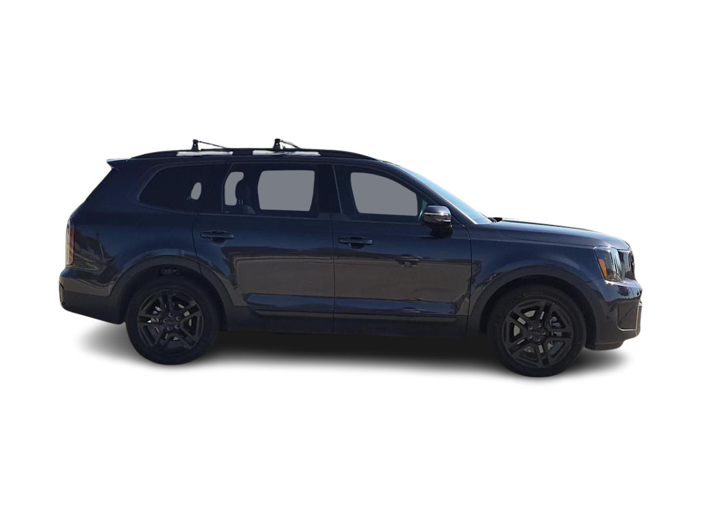 Thumbnail: 2025 Kia Telluride - 17