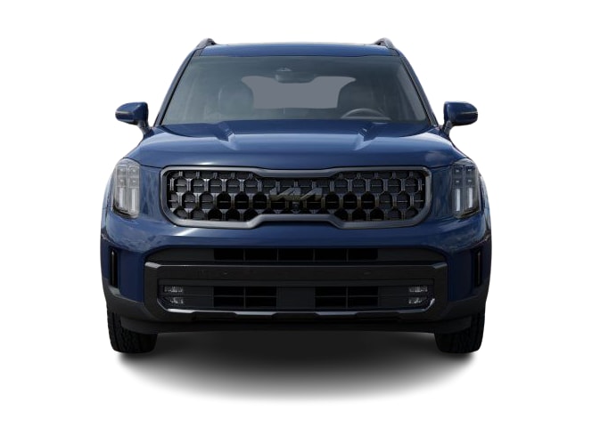Thumbnail: 2025 Kia Telluride - 6