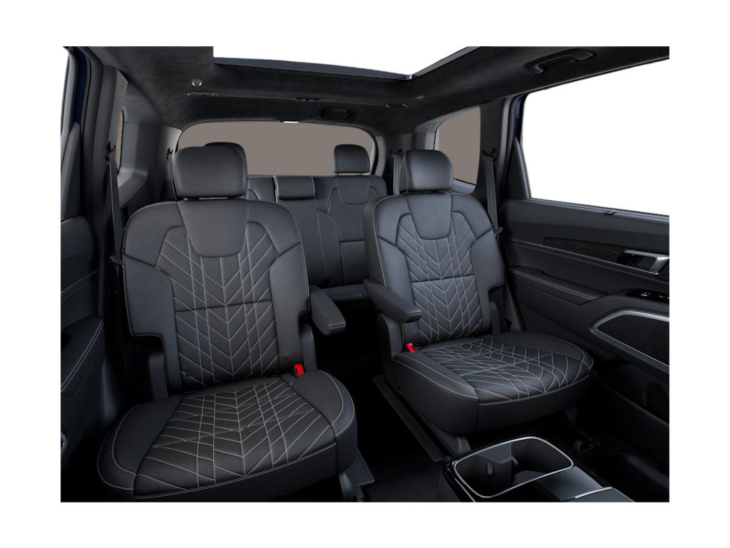 Thumbnail: 2025 Kia Telluride - 15