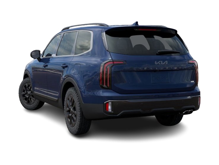 Thumbnail: 2025 Kia Telluride - 4