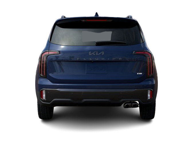 Thumbnail: 2025 Kia Telluride - 16
