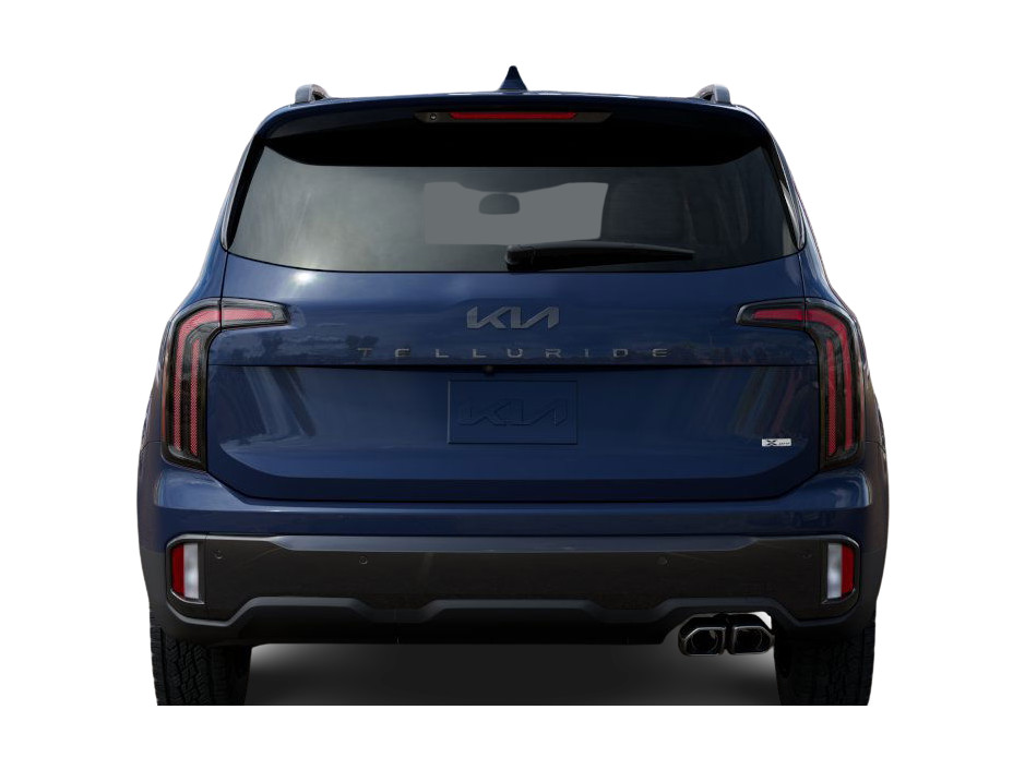 Thumbnail: 2025 Kia Telluride - 5