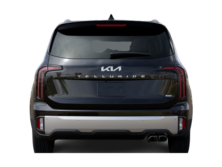 2024 Kia Telluride SX 22