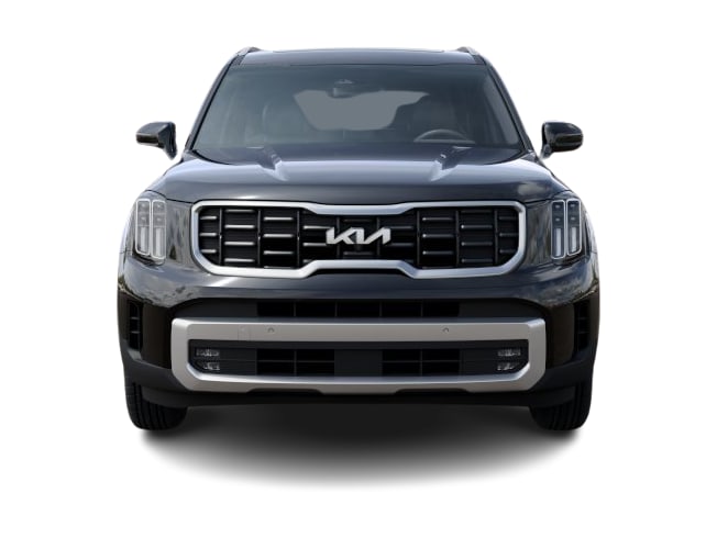 2024 Kia Telluride SX 7